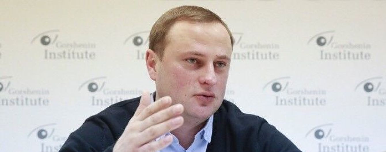 Юрій Лучечко: В Україні відсутня нормативна база для розвитку спиртової галузі