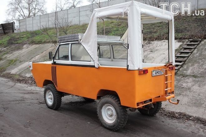 амфибия