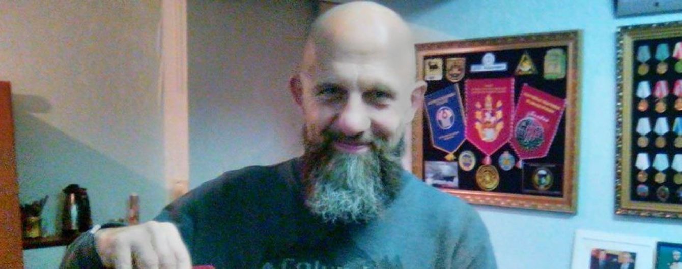 При разгроме "Вагнера" в Сирии погиб харьковский антимайдановец "Апостол" из шовинистической организации "Русь триединая"