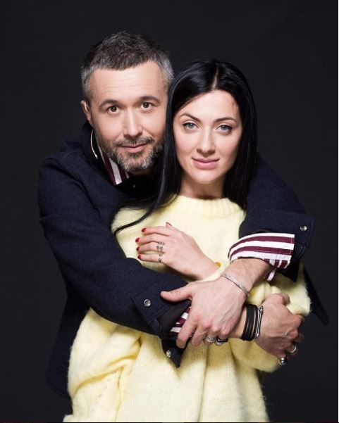 Сергій Бабкін