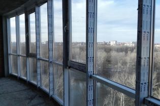 Стало відомо, де найбільше в Україні купують квартир у новобудовах