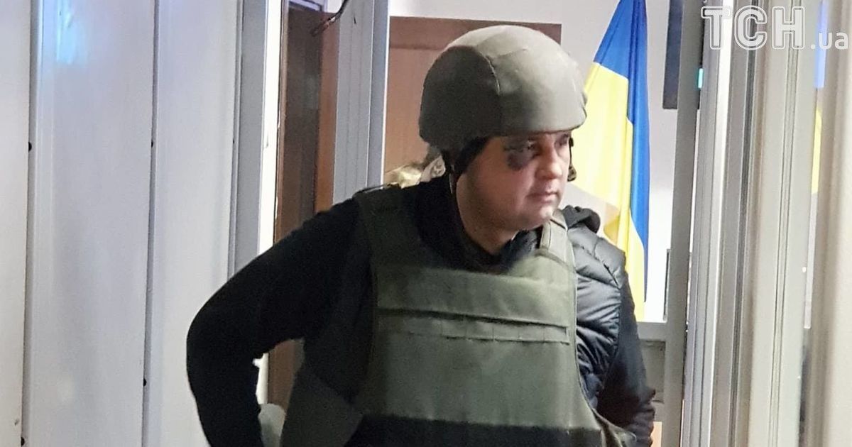 Дело экс-нардепа Шепелева будет рассматривать суд присяжных