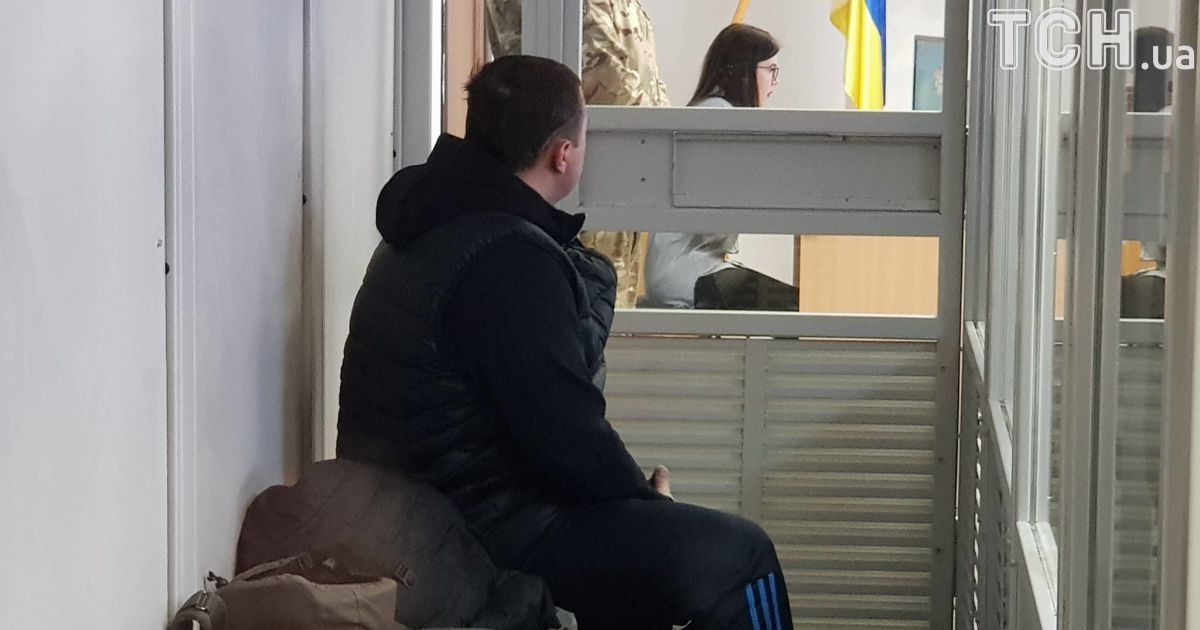 Суд не смог избрать вторую меру пресечения экс-нардепу Шепелеву