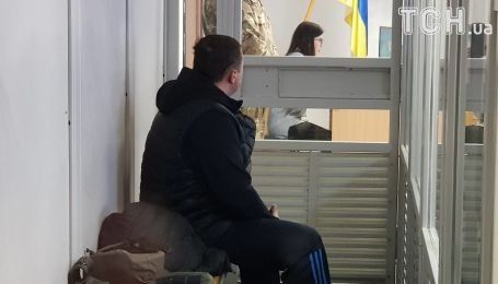 Суд не смог избрать вторую меру пресечения экс-нардепу Шепелеву