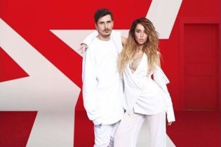 Вперше українською: гурт "Время и Стекло" випустив нову пісню