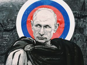 Бог не может простудиться