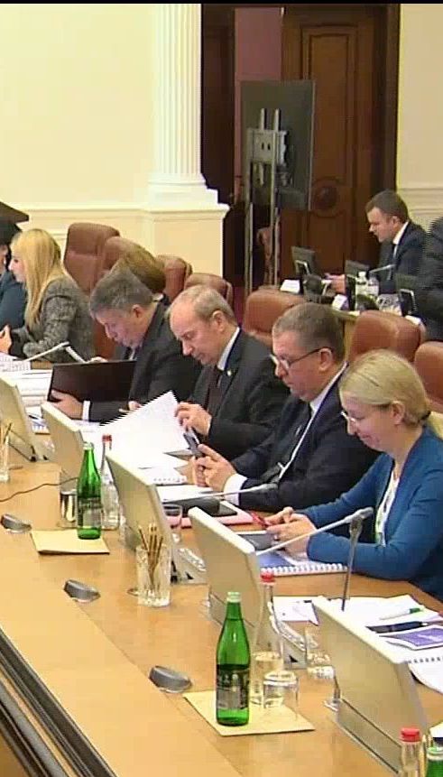 Украина может расширить санкции против России