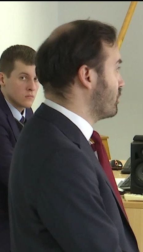 В суде по делу о госизмене Януковича свидетельствовал экс-депутат Госдумы