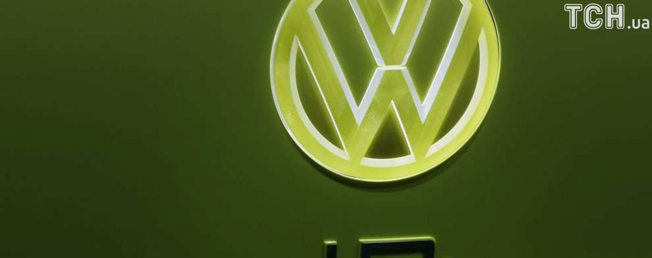 Глава Volkswagen жестко критикует электромобильное будущее