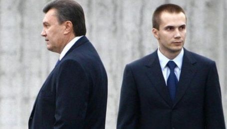 Адвокаты Януковича уверяют, что он не брал в России взятку в миллиард долларов
