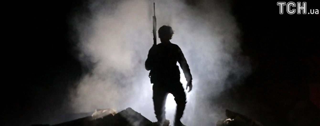 Поранені в Сирії "вагнерівці" помирають у госпіталях Міноборони Росії - Bloomberg