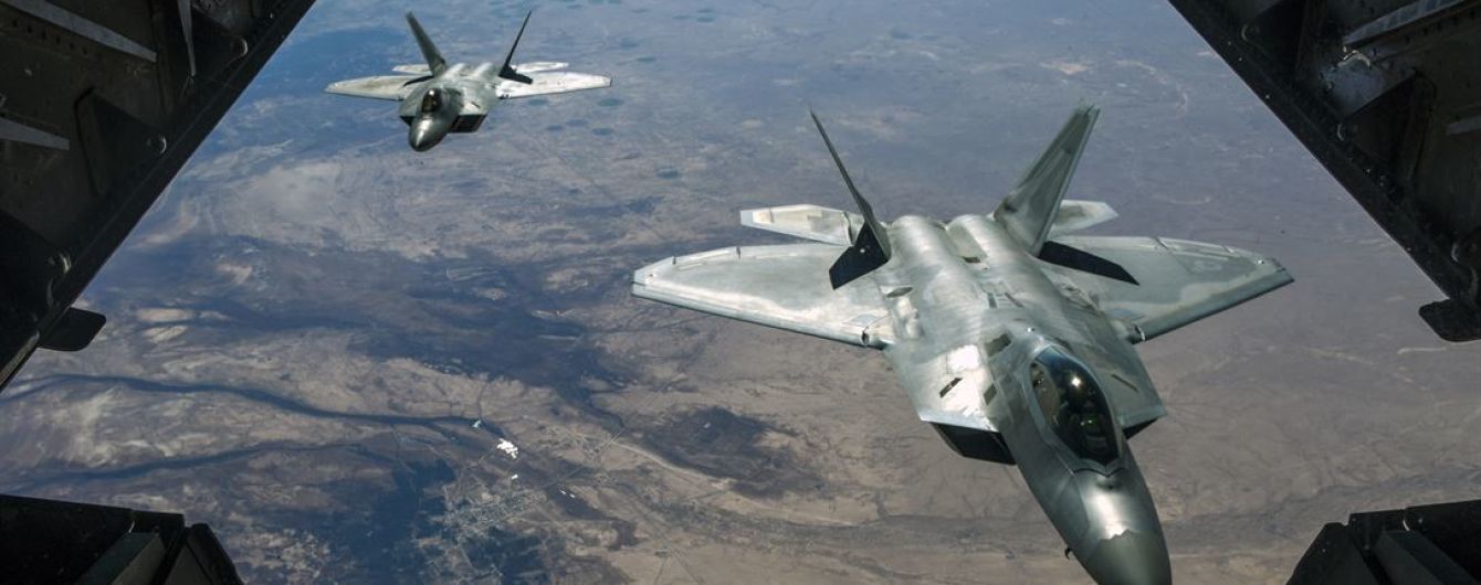 Американские боевые самолеты и Javelin: стали известны подробности разгрома "Вагнера" в Сирии