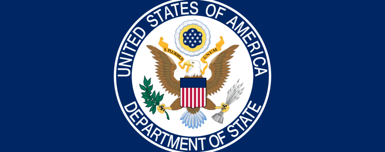 Офіційний представник США їде до України на зустріч з владою