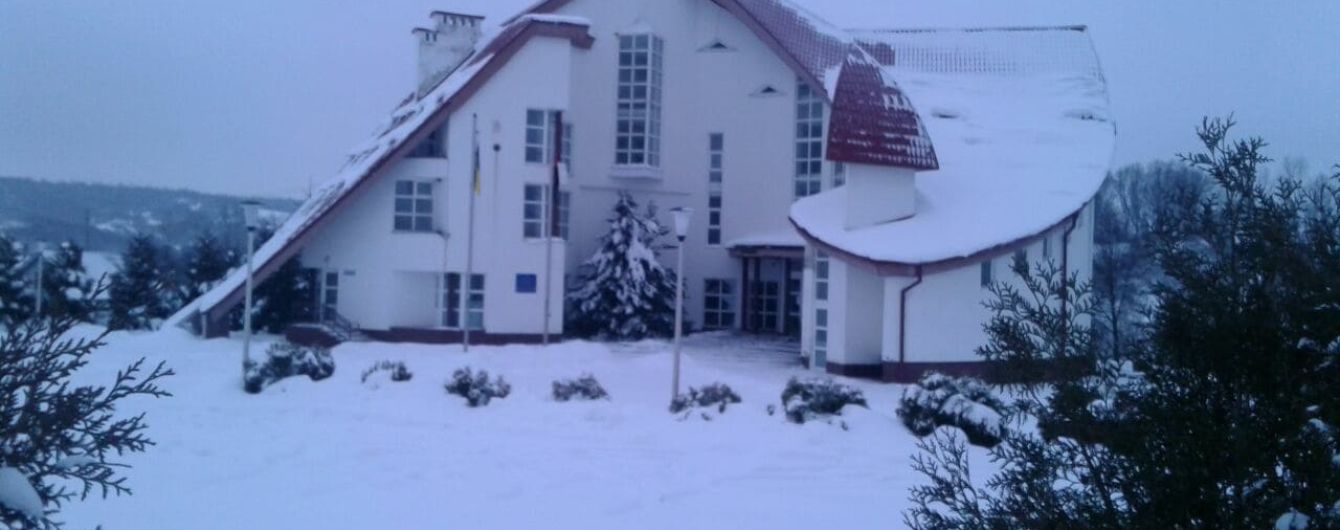 На Прикарпатті пролунав вибух біля музею Степана Бандери