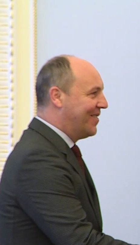 Спикер ВР назвал экспертам МВФ приблизительную дату принятия закона о Антикоррупционном суде