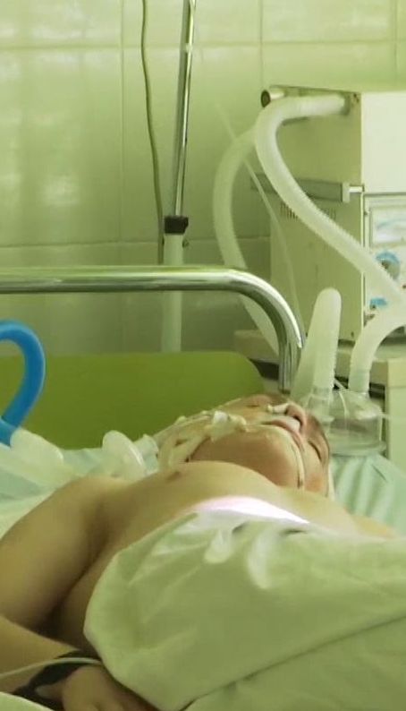 У Києві від грипу померла 7-річна дівчинка