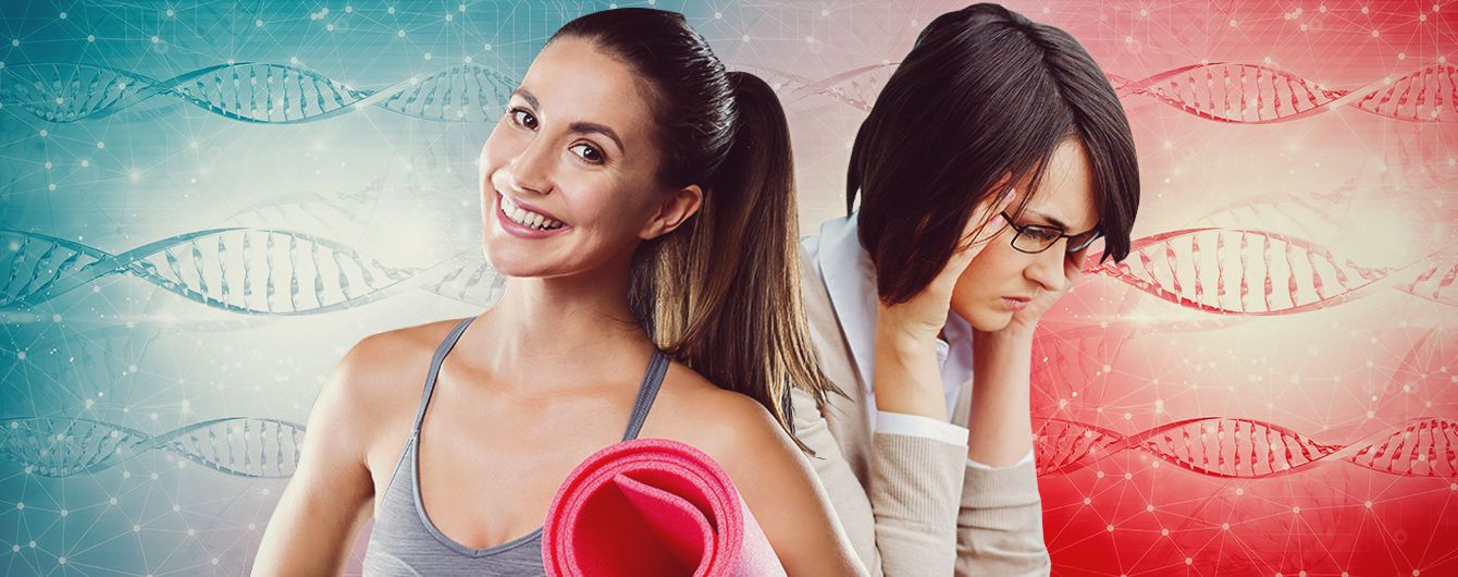 Почему мы заедаем стресс и как с этим бороться