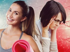 Почему мы заедаем стресс и как с этим бороться