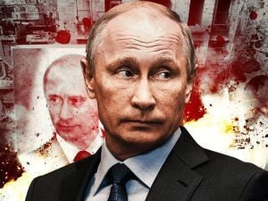 Российские потери и московские намерения