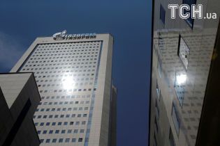 "Газпром" збільшив постачання газу на окуповані території Донбасу
