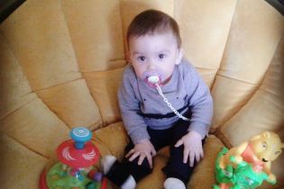 Помогите услышать мир Димочке