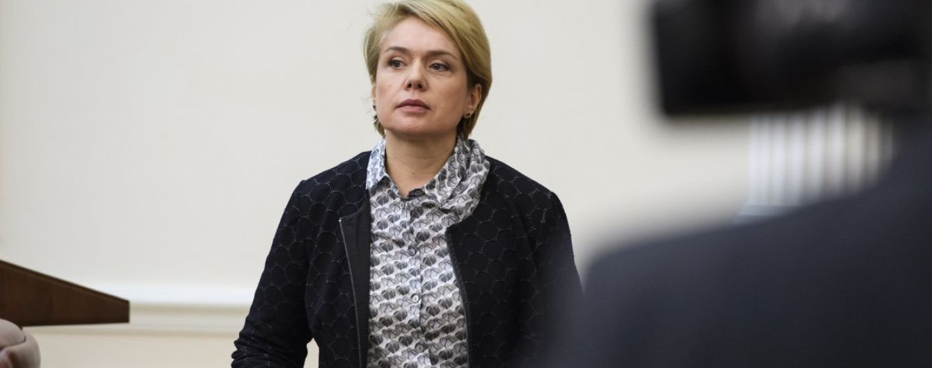 Массовое отравление детей в Харькове: Гриневич рассказала, кто распылил газ в школе