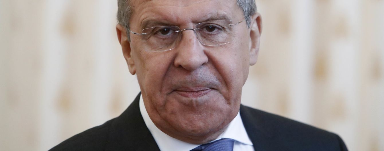Лавров рассказал об условии для проведения встречи "нормандской четверки" в Мюнхене