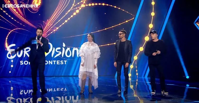 Джамала другий півфінал нацвідбору на "Євробачення-2018"_1