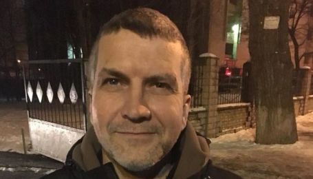 Всех троих задержанных во время столкновений возле Соломенского суда в Киеве отпустили на поруки