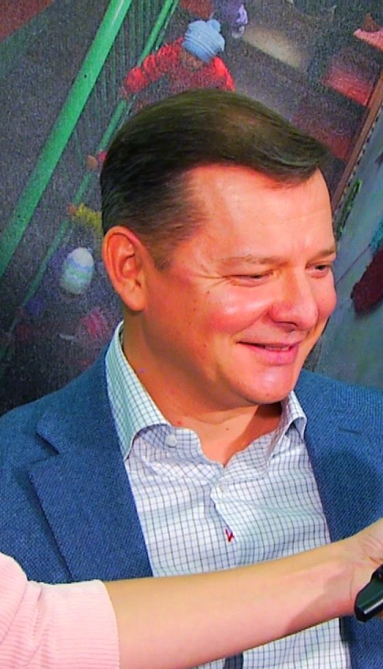 Як отримала мандат наймолодша депутатка і де знайшов дружину Ляшко