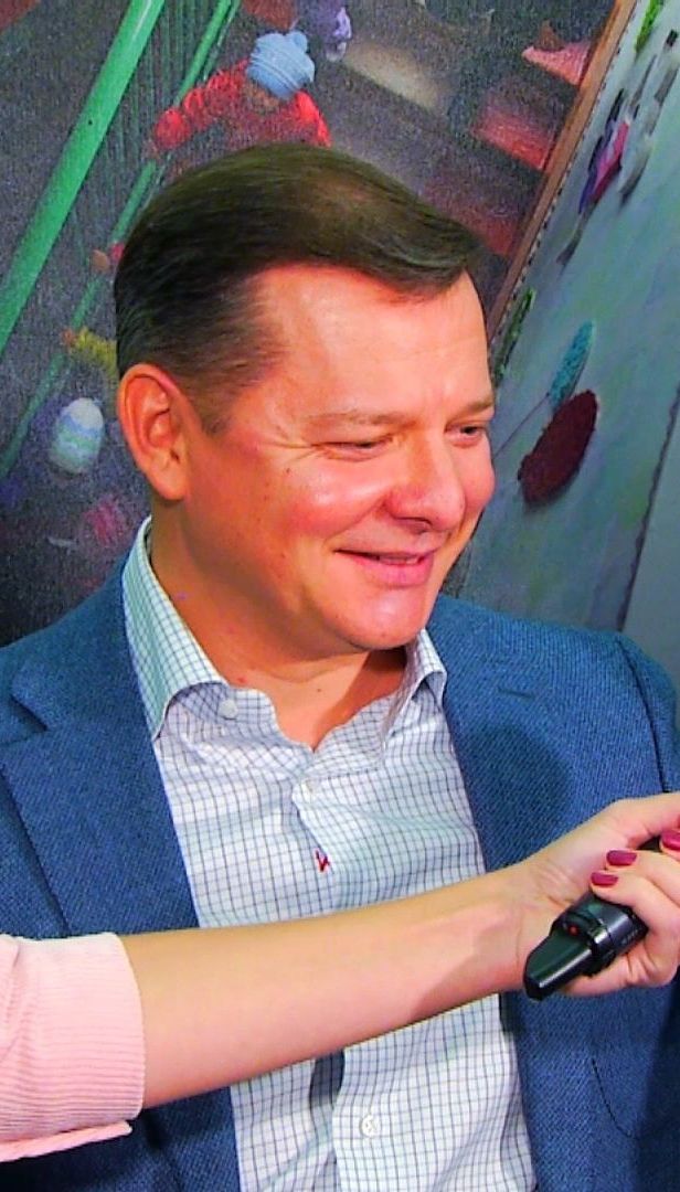 Как получила мандат самая молодая депутатка и где нашел жену Ляшко