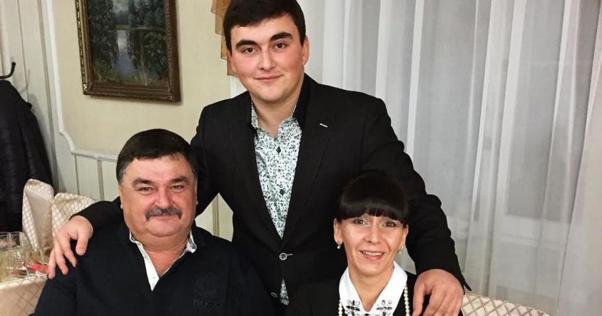 Убийство семьи кума Януковича: суд избрал меру пресечения одному из подозреваемых