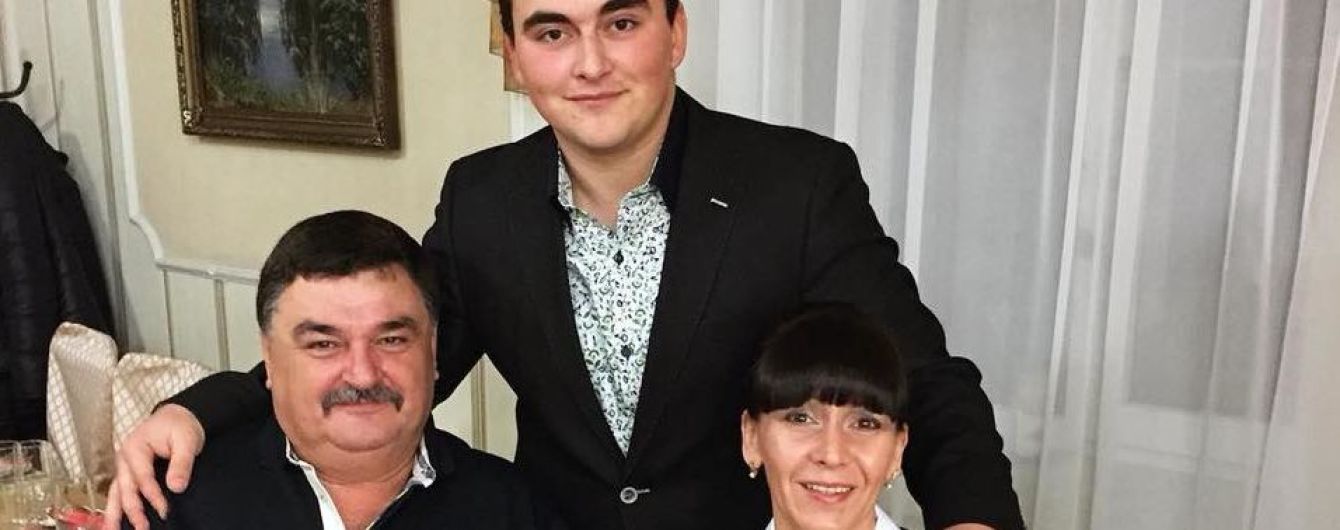 Убийство семьи кума Януковича: суд избрал меру пресечения одному из подозреваемых
