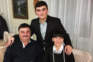 Убийство семьи кума Януковича: суд избрал меру пресечения одному из подозреваемых