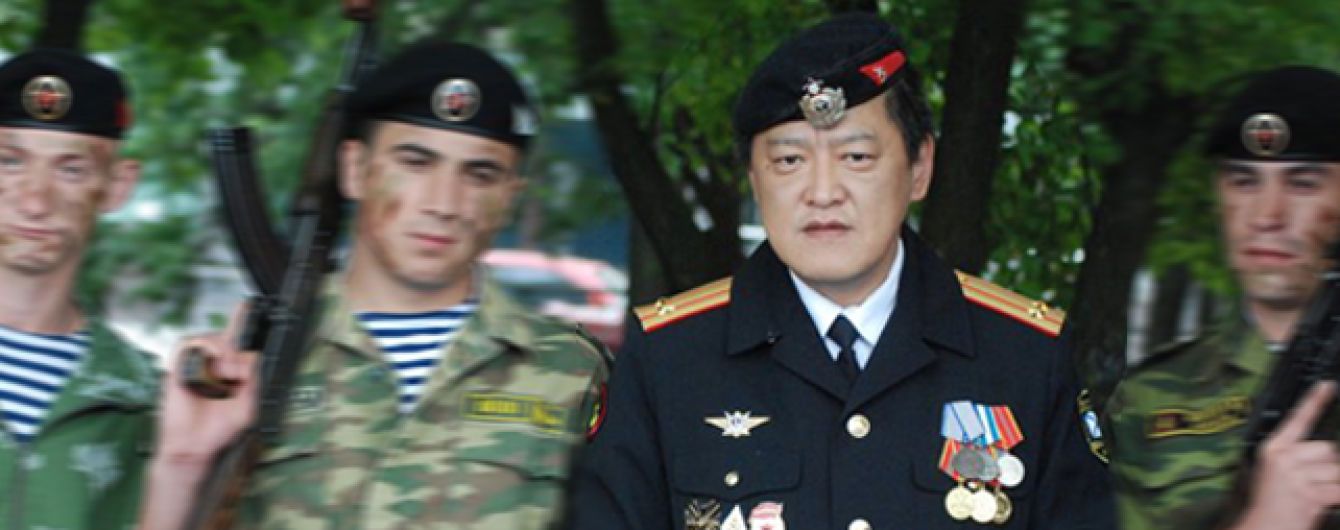 Встановлено особу командира, який вів на бійню в Сирії "вагнерівців"