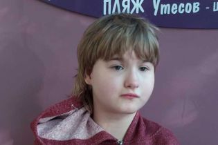 Семья Вероники нуждается в финансовой помощи для лечения ребенка