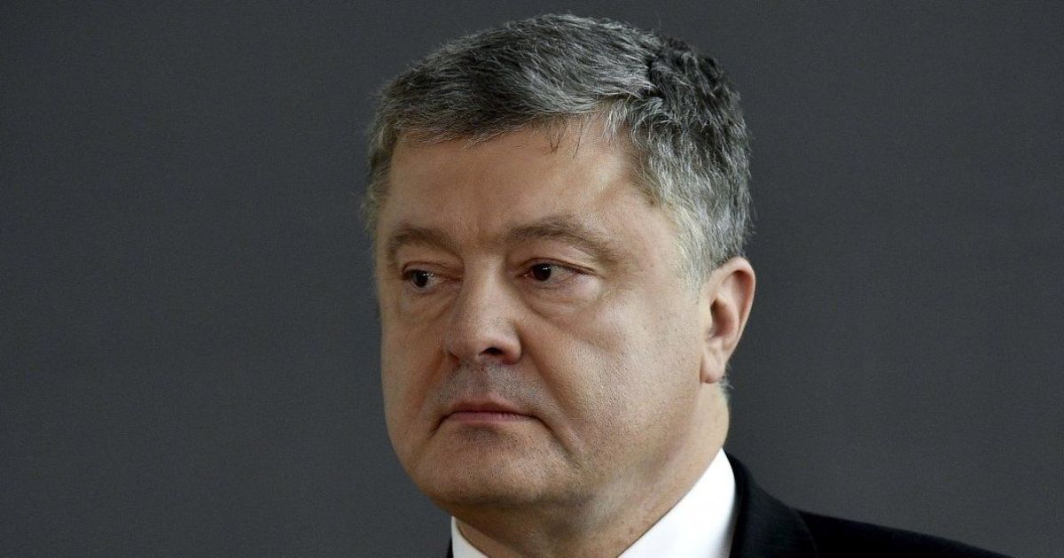 Стало известно, когда Порошенко допросят по делу Януковича