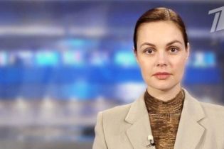 Улюблена ведуча Путіна Андрєєва не дивиться телебачення через "агресію з екранів" - інтерв'ю