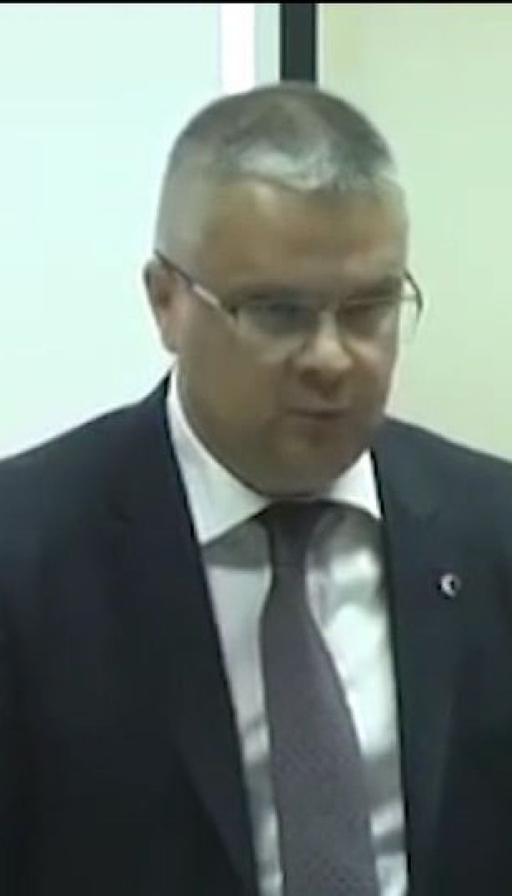 За что уволили главу "Укроборонпрома" Романова