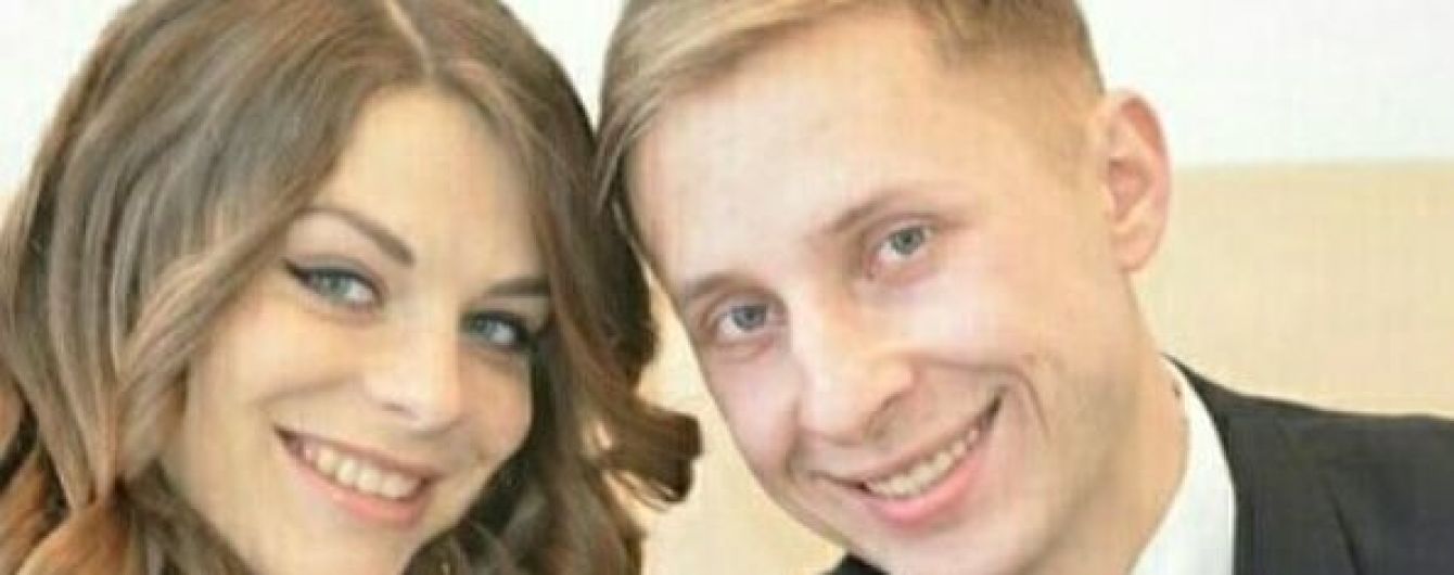 Ведущая "Сніданку з 1+1" Неля Шовкопляс впервые показала своего мужа