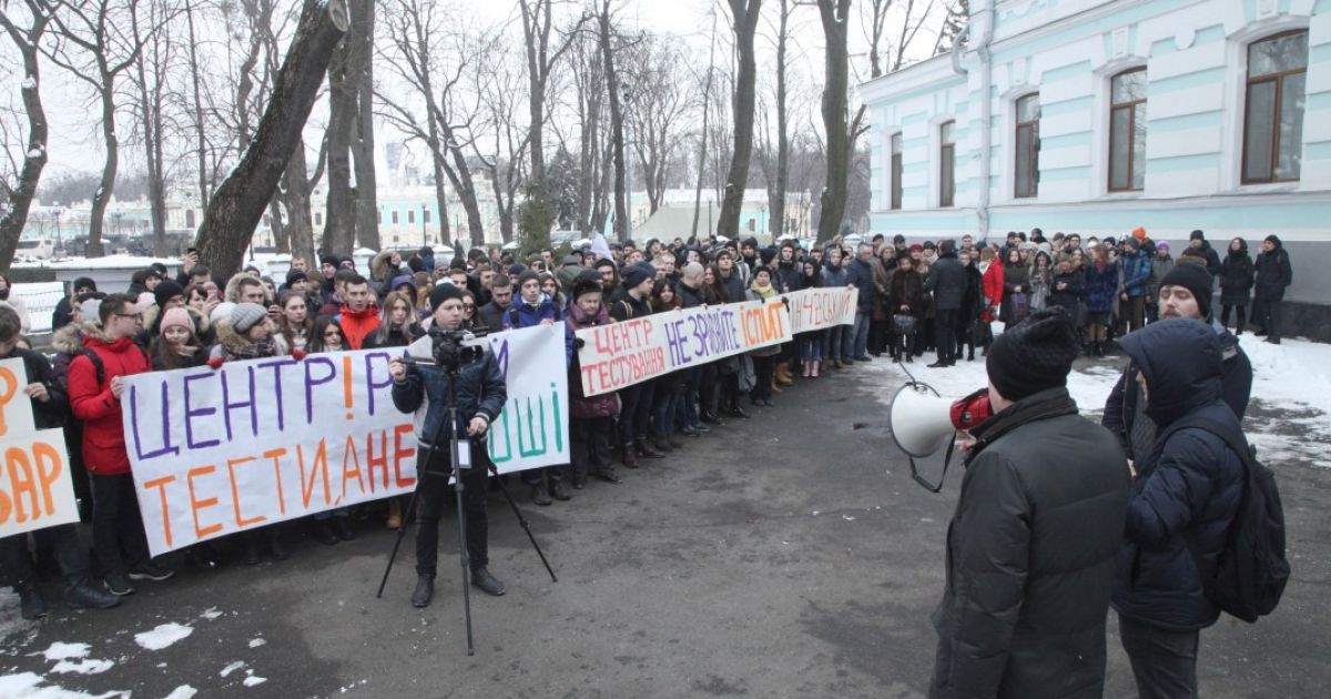 В Минздраве объяснили ситуацию с несдачей важного экзамена студентами в столичном медицинском ВУЗе