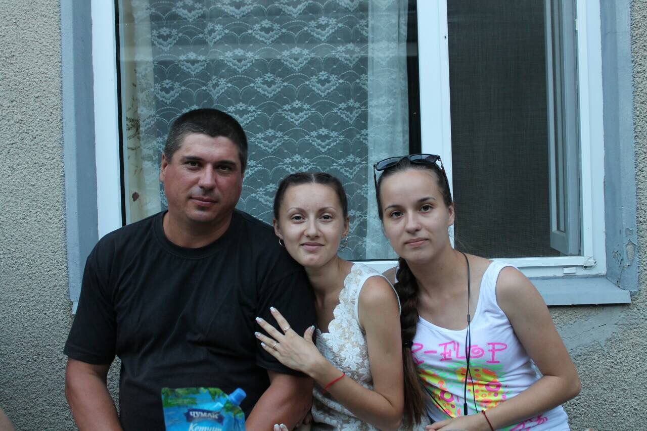 Моряки, українці, Греція, Юрій Решетніков_3