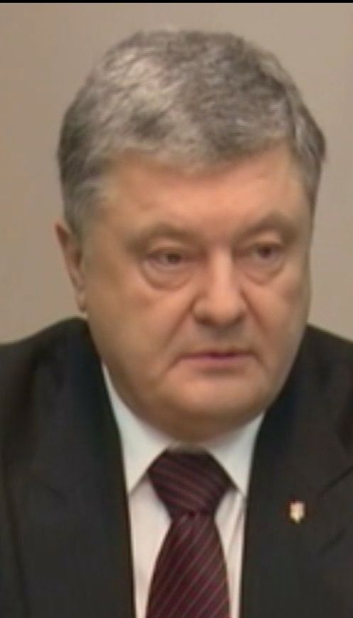 Президент підписав закон про деокупацію Донбасу