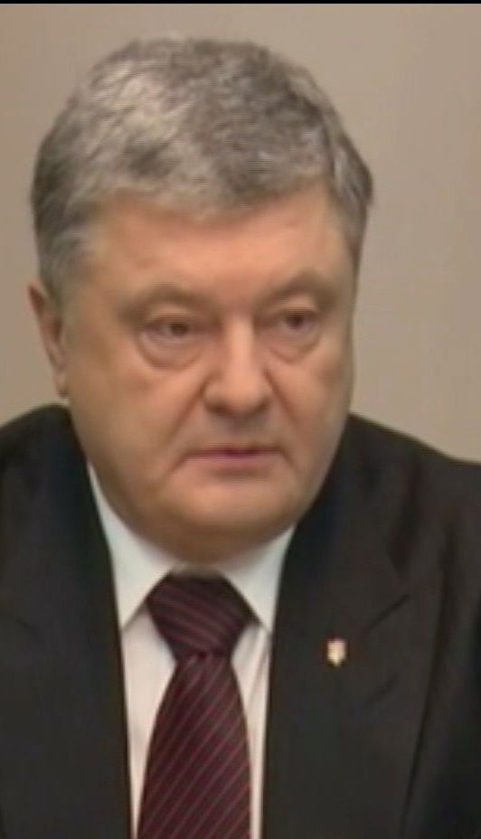 Президент подписал закон о деоккупации Донбасса