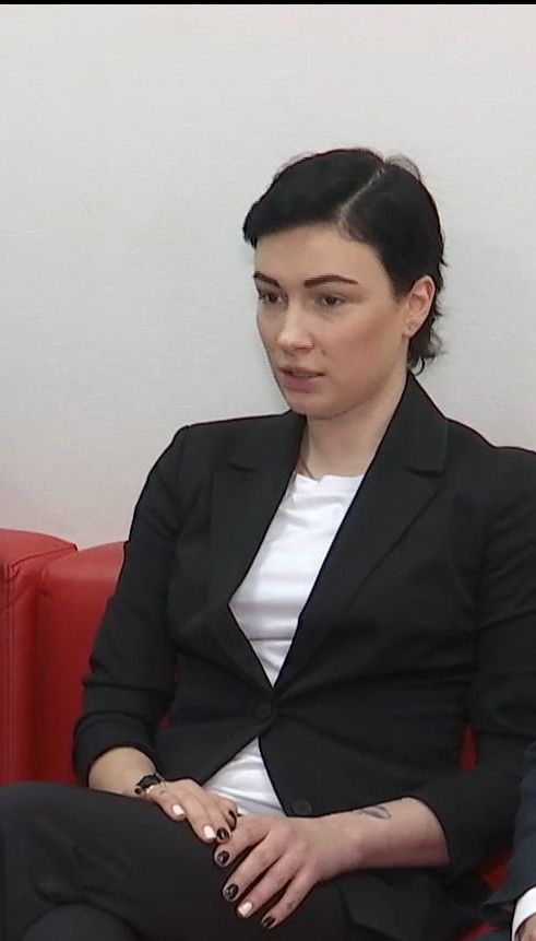 Українська співачка збирається судитися з виробниками ролика на підтримку Порошенка