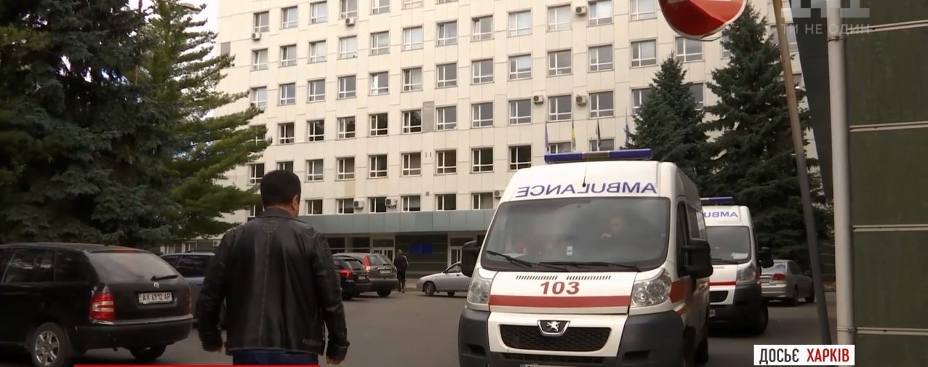 У Харкові почали судити батьків, які закатували насмерть 3-річного сина