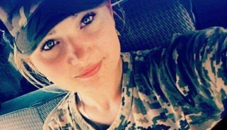 На Донбассе боевики обстреляли медиков во время оказания помощи населению, погибла 23-летняя Сабина