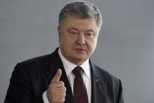 Порошенко поблагодарил лидеров ЕС за продление санкций против России