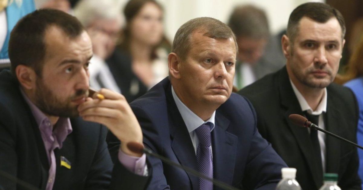 Суд ЕС признал незаконными санкции против Клюева: Украина не смогла доказать его вину