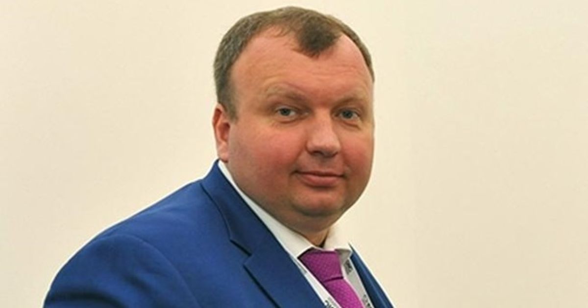 "Укроборонпрому" назначили нового руководителя - источник
